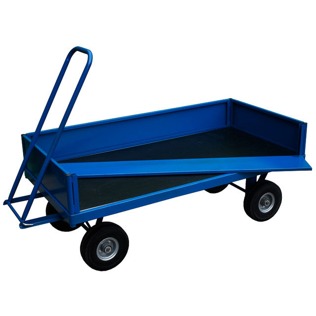 Turntable Trolley 500KG