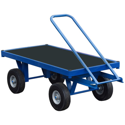 Turntable Trolley 500KG