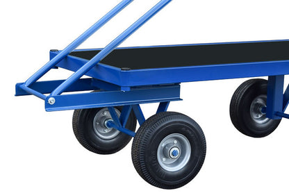 Turntable Trolley 500KG