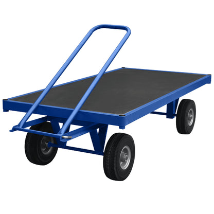 Turntable Trolley 500KG