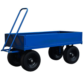 Turntable Trolley 1000KG