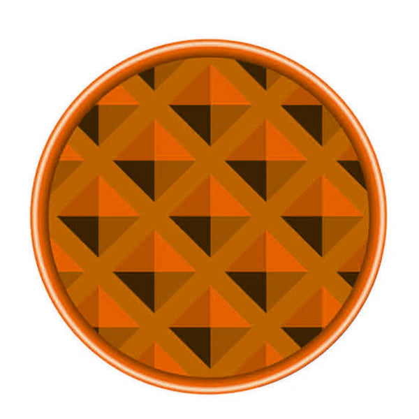 Mercator Orange Ideall Grip