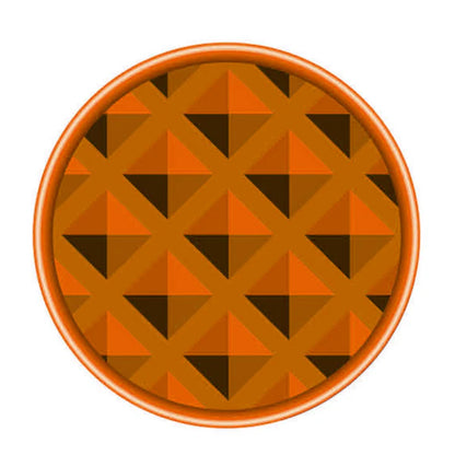 Mercator Orange Ideall Grip