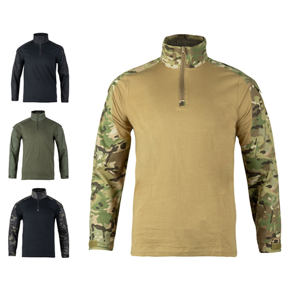 Special Ops Shirt V-CAM
