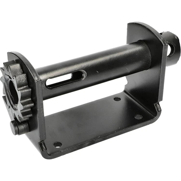 50mm weld on winch block