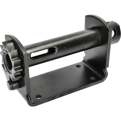 50mm weld on winch block
