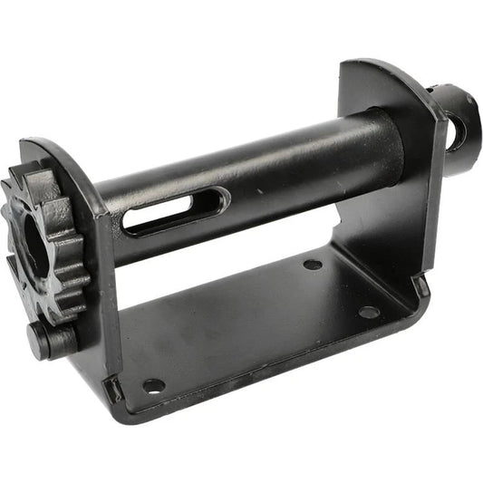 50mm weld on winch block