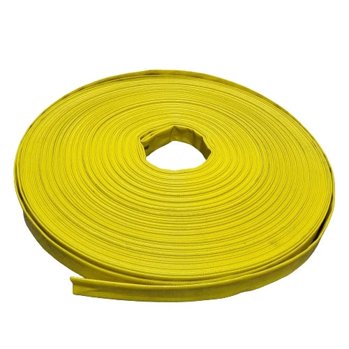 PVC 50mm Tubular webbing wear sleeve - For 50mm straps