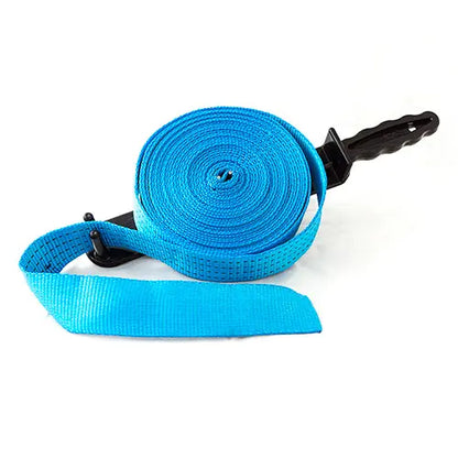 Manual Strap Winder
