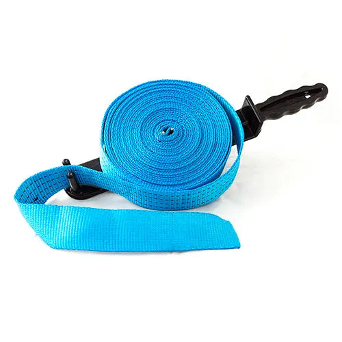 Manual Strap Winder