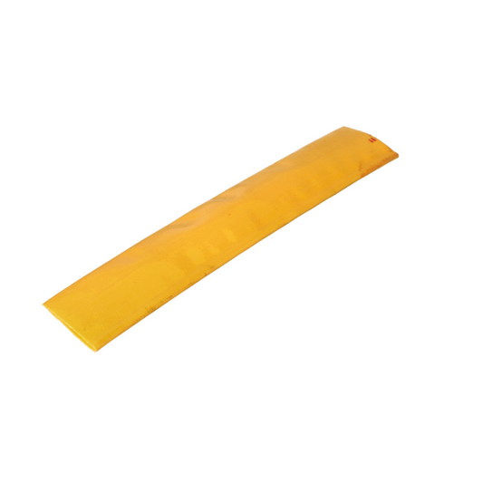PVC 50mm Tubular webbing wear sleeve - For 50mm straps