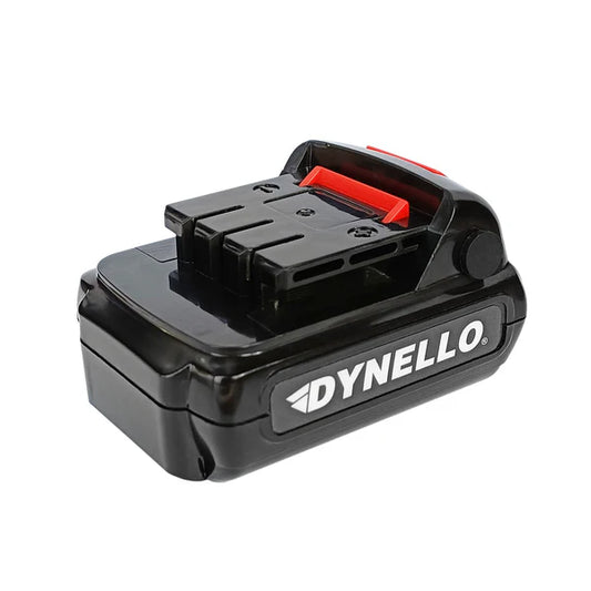 DYNELLO Spare Battery