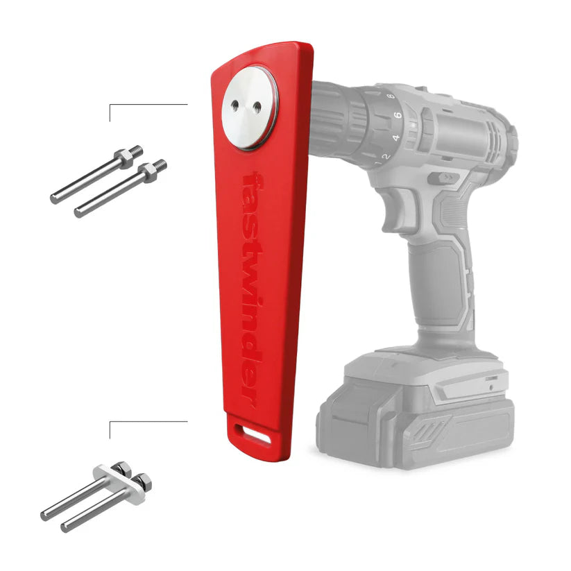 DYNELLO Fastwinder