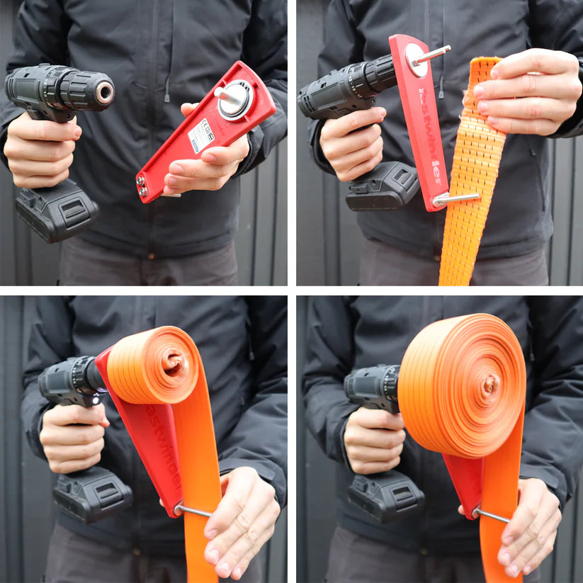 DYNELLO Fastwinder