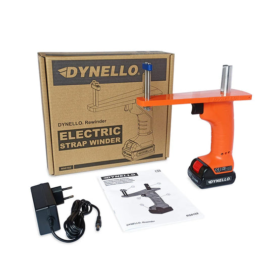 DYNELLO Strap Winder