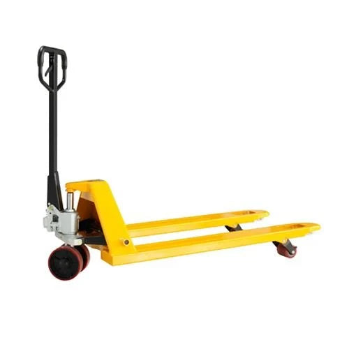 2500KG 685x 1150 Wide Pallet Truck