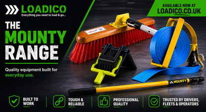 Mounty Accessories Bundle